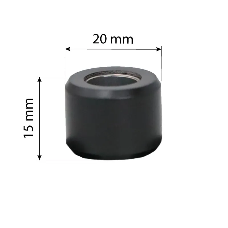 ابعاد اندازه ساچمه کلاچ کلیک 150