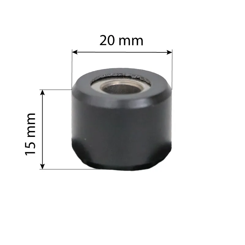 ابعاد اندازه ساچمه کلاچ ای دی وی 150