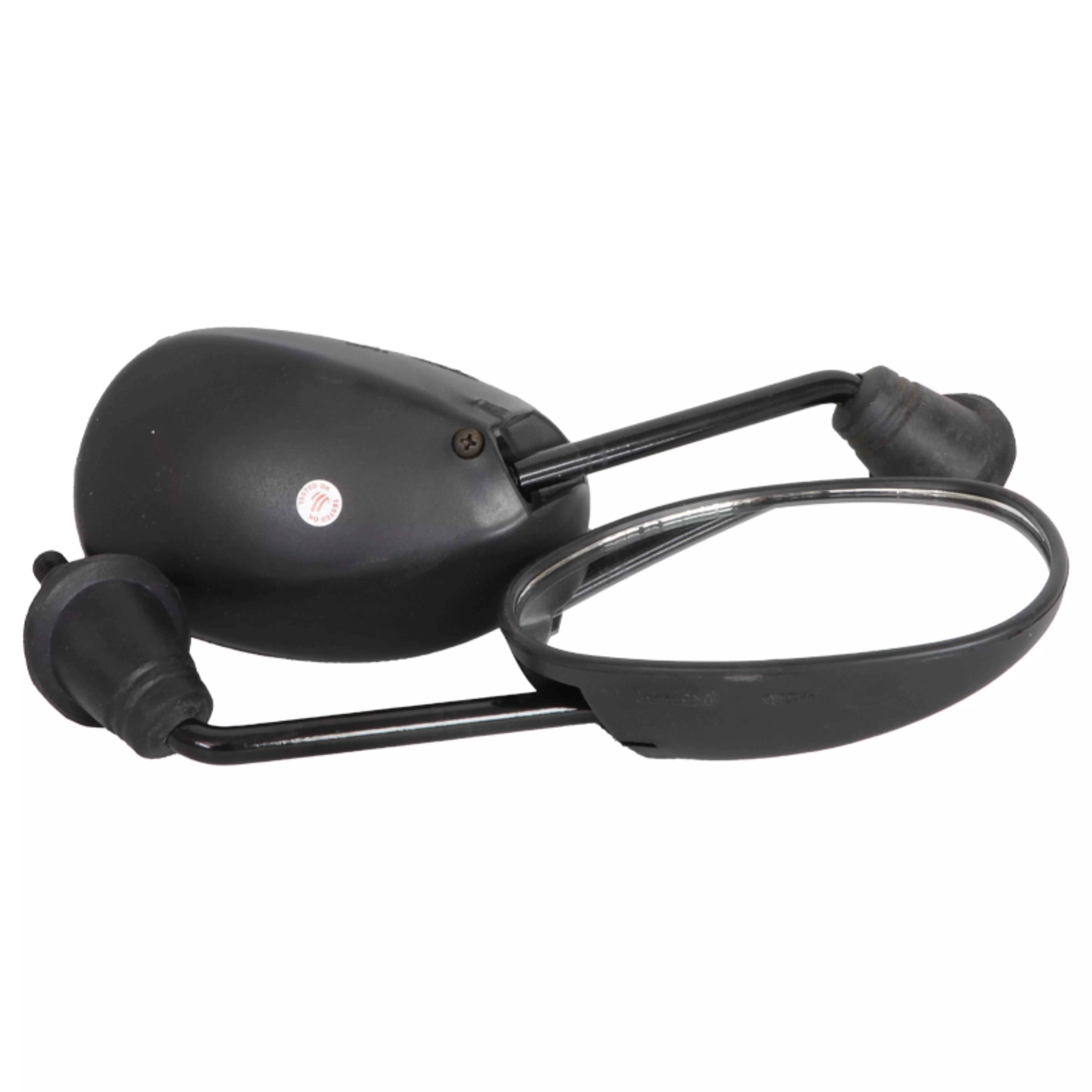 عکس 0 آینه وگو-راکس میندا