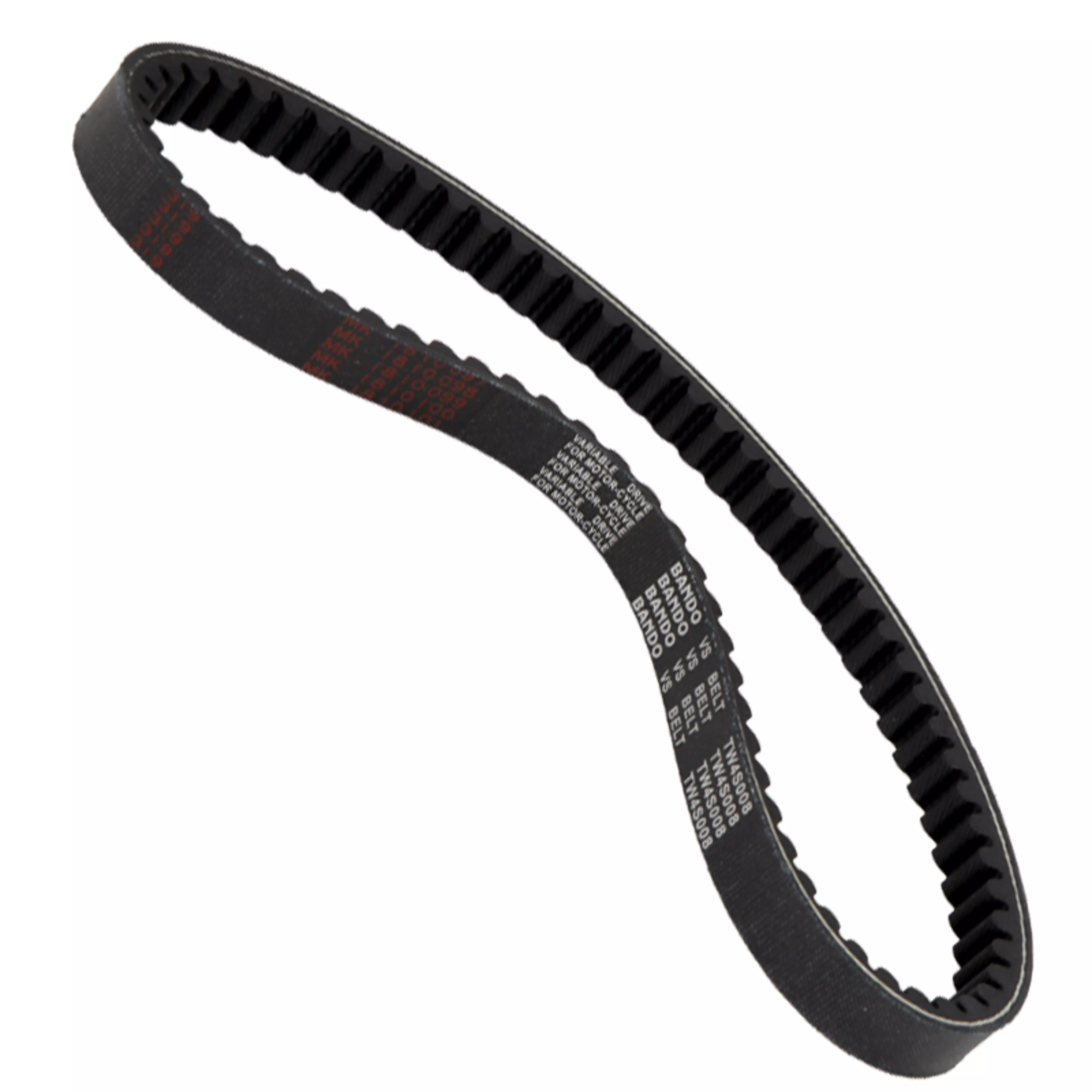 عکس 0 تسمه وگو باندو