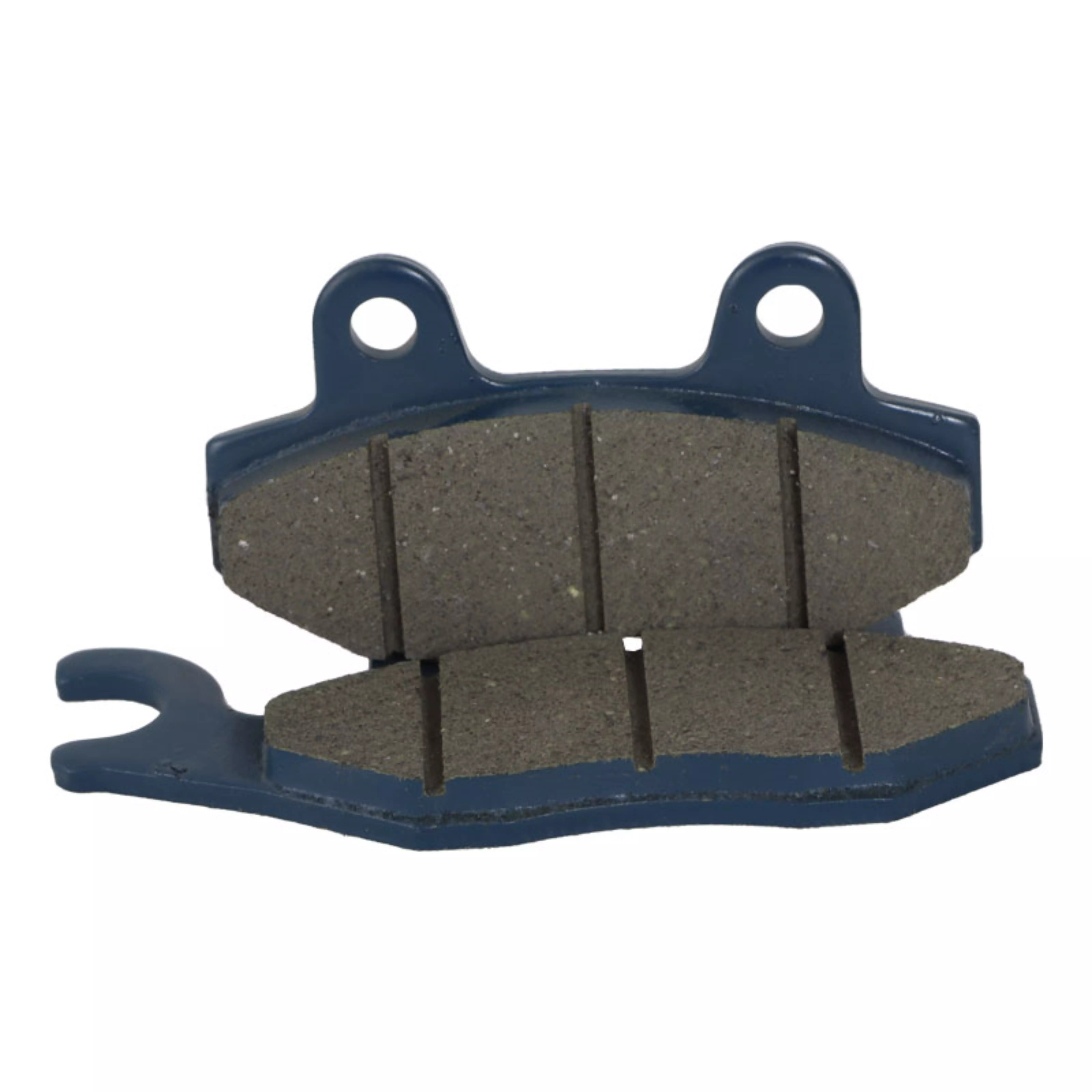 عکس 0 لنت جلو وگو لیزر 