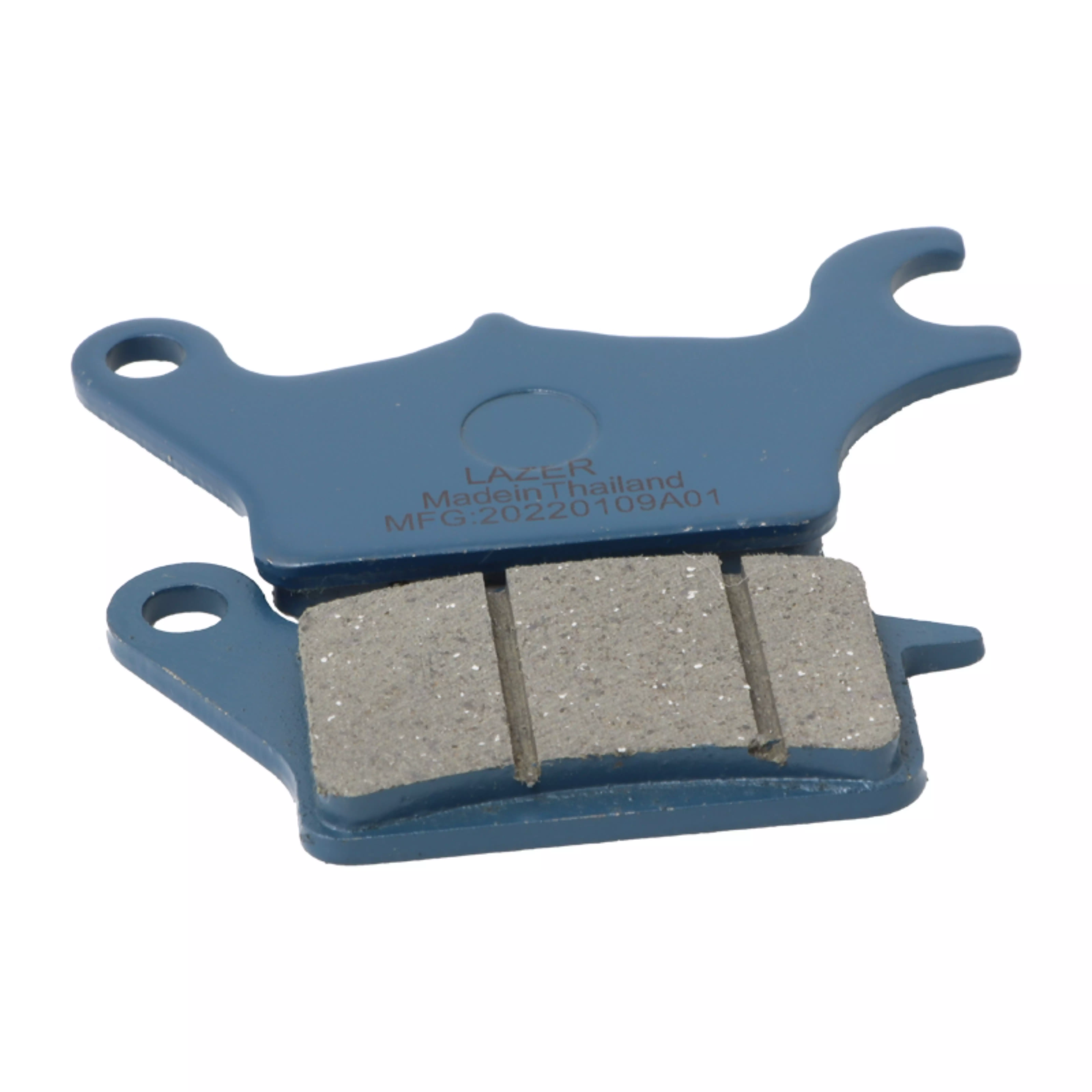 عکس 0 لنت جلو کلیک لیزر