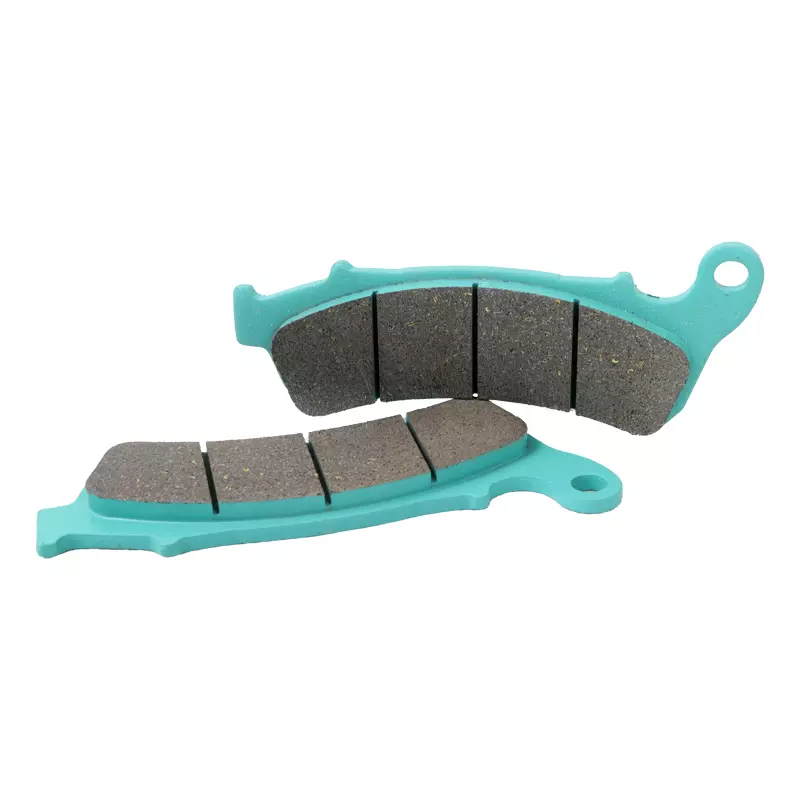 عکس 0 لنت عقب پی سی ایکس 150 اسکار 7052