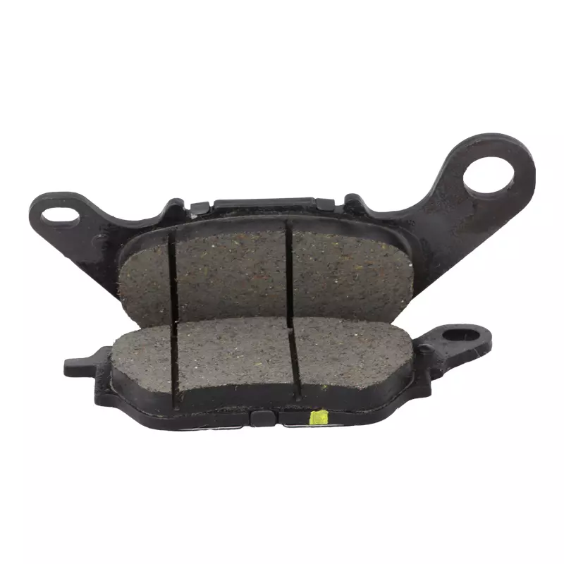 عکس 0 لنت عقب ایکس مکس XMAX اصلی