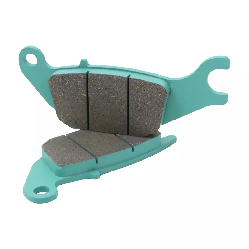 عکس 0 لنت عقب هیرو اسکار ام ایکس کینگ یاماها