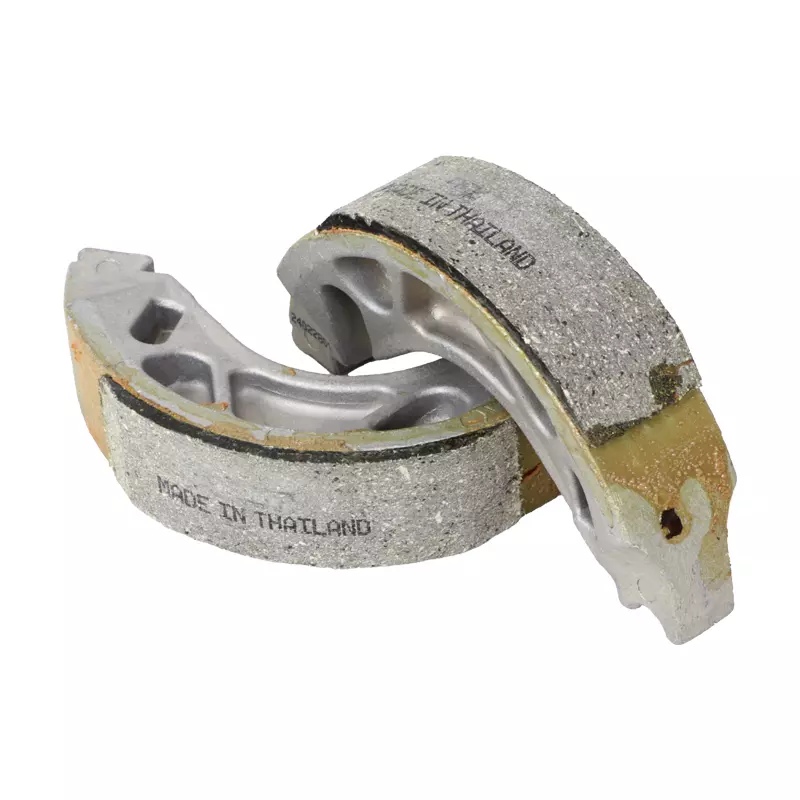 عکس 0 لنت عقب ایروکس تایلندی