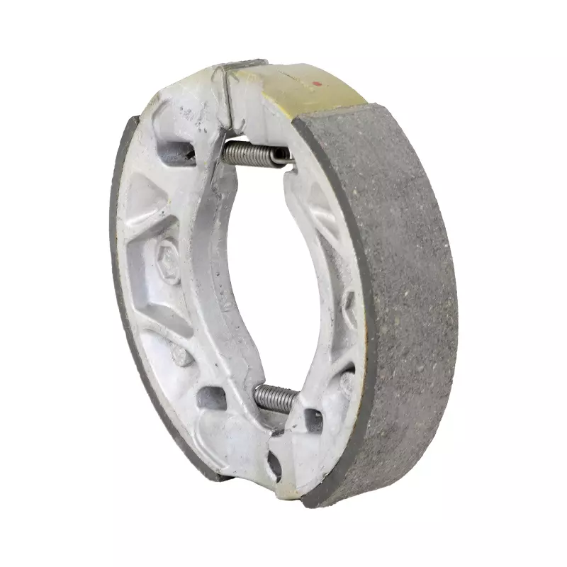 عکس 0 لنت عقب ایروکس اسکار