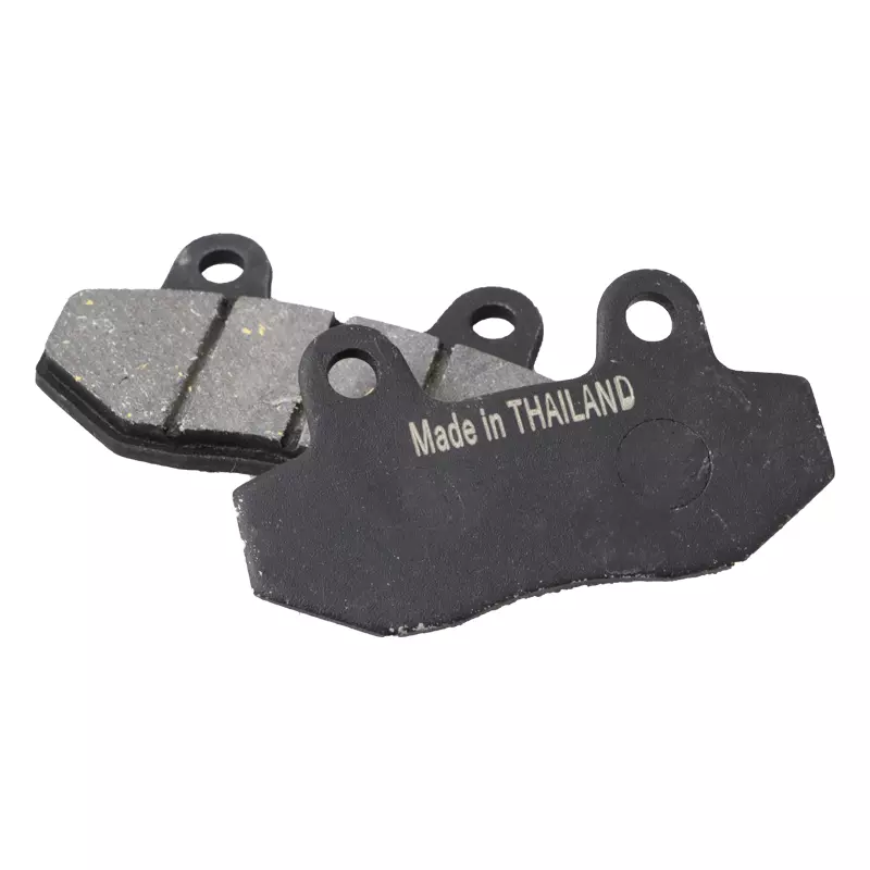 عکس 0 لنت دو پیچ بدون شاخ تایلندی