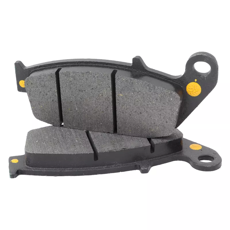 عکس 0 لنت عقب آپاچی 180-200 ماکو