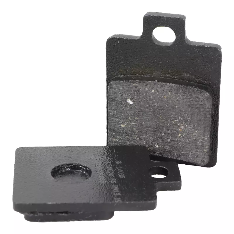 عکس 0 لنت چهار گوش تک پیچ پارس