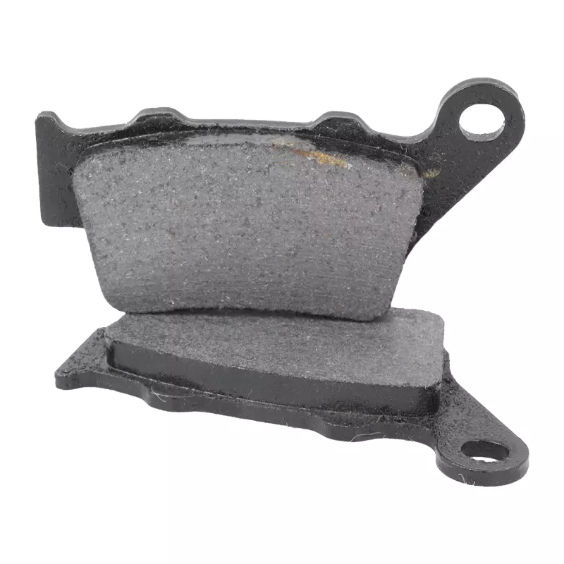 عکس 0 لنت عقب ان اس 200 ASK