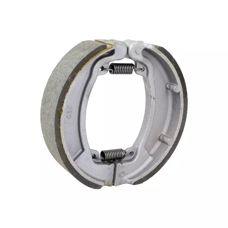 عکس 0 لنت کاسه ای سر گرد اسکار