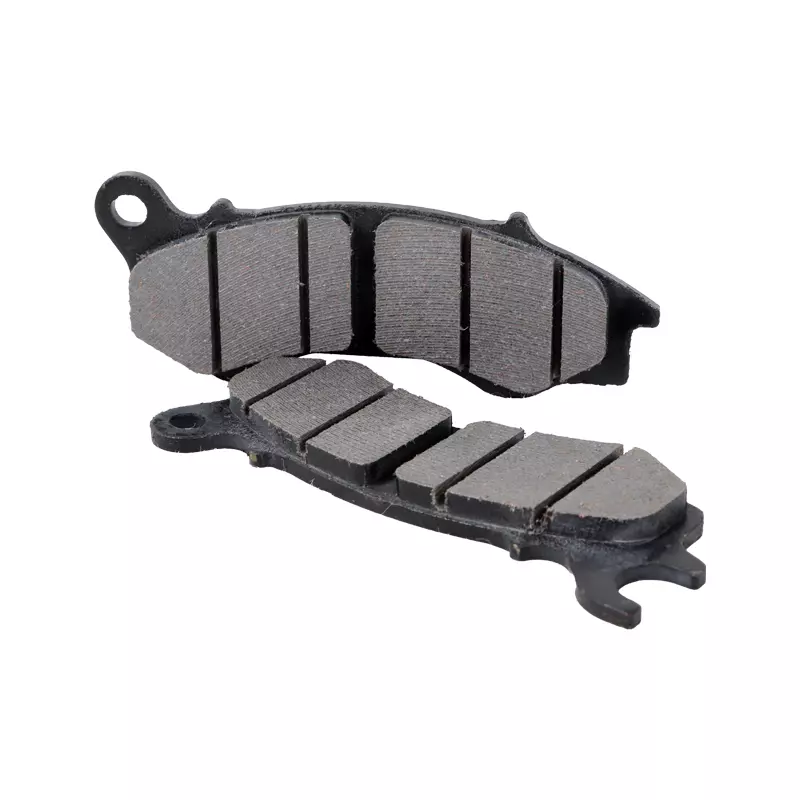 عکس 0 لنت جلو پی سی ایکس 150 CBS اصلی