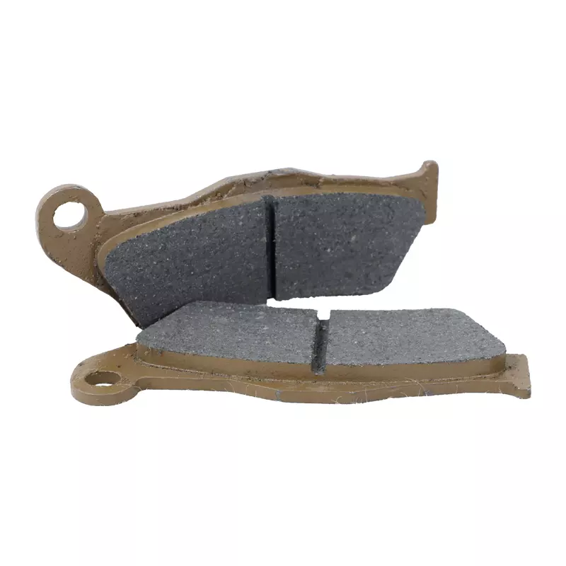 عکس 0 لنت جلو پالس اصلی