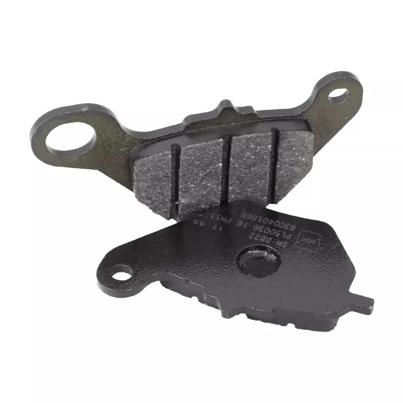 عکس 0 لنت جلو طرح کلیک پارس