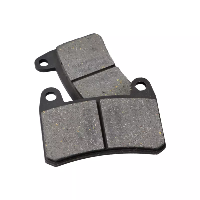 عکس 0 لنت جلو بنلی 250-300 تایلندی