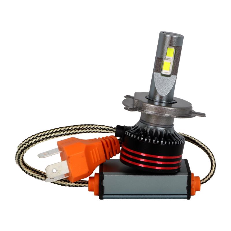 عکس 0 هدلایت 2 طرفه لنزو M10 پرو