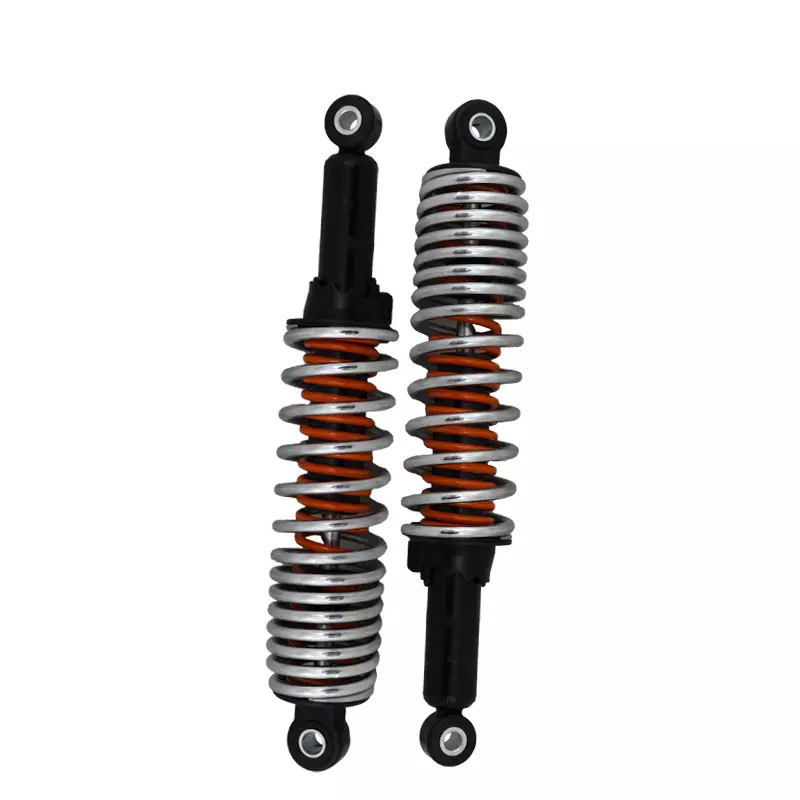 عکس 0 کمک عقب باکسر اصلی