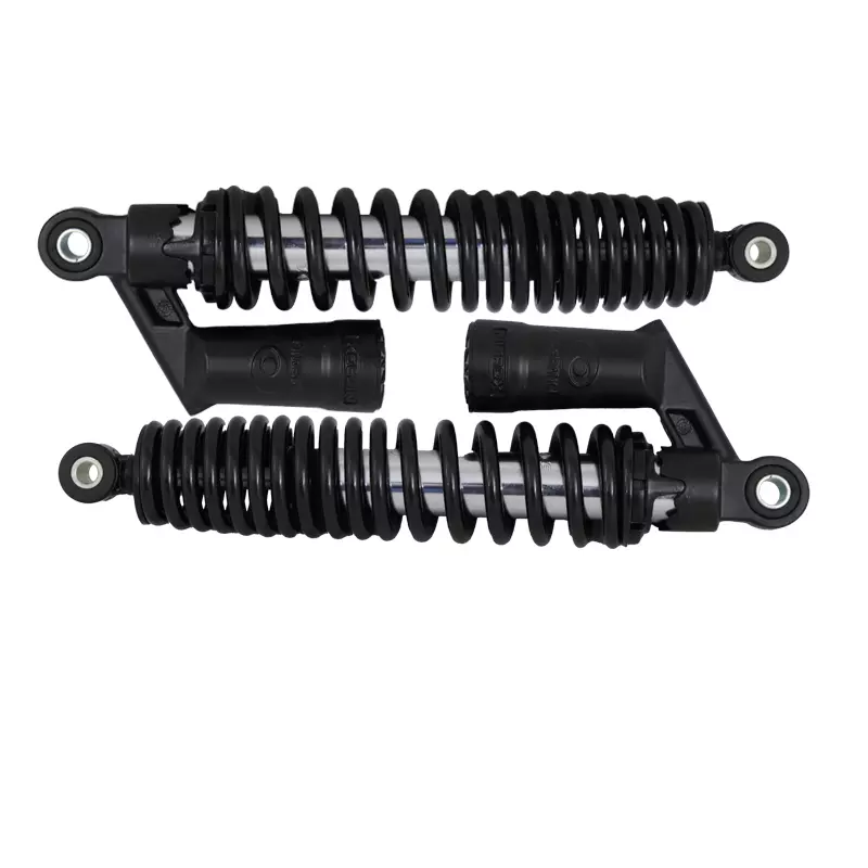 عکس 0 کمک عقب پالس مشکی اندورانس