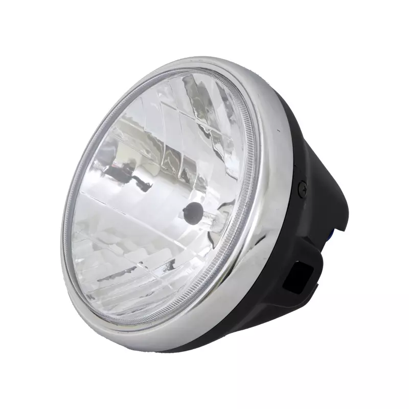 عکس 0 چراغ جلو باکسر کامل ماکسیم