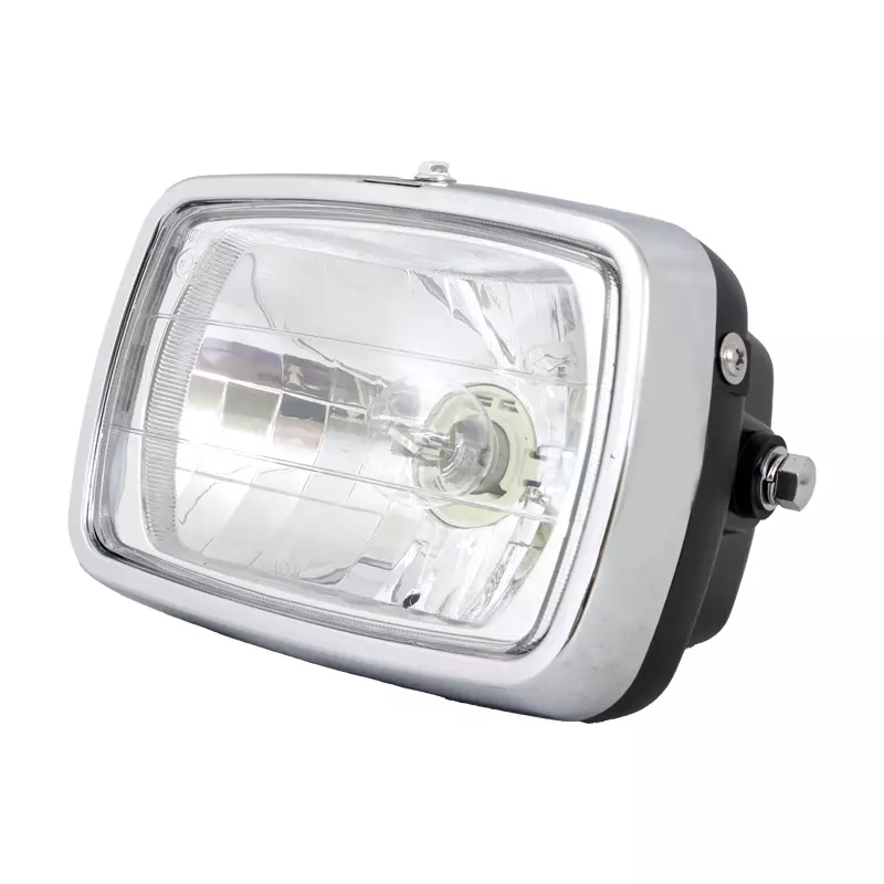 عکس 0 چراغ جلو هوندا لامپ بزرگ کی اچ