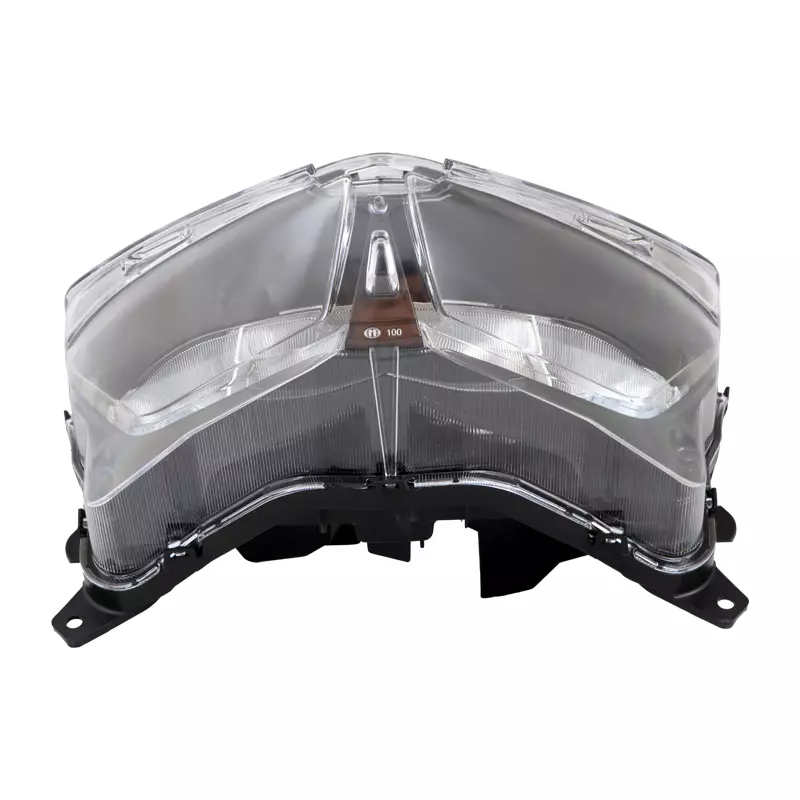 عکس 0 بلوری چراغ جلو کلیک HMA اصلی