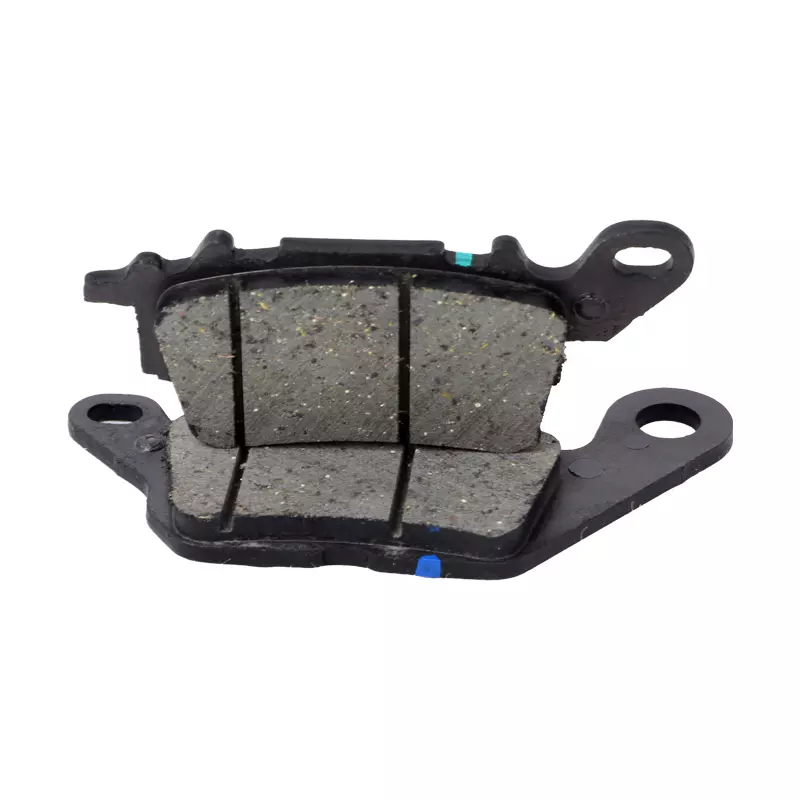 عکس 0 لنت جلو ایروکس-ان مکس اصلی