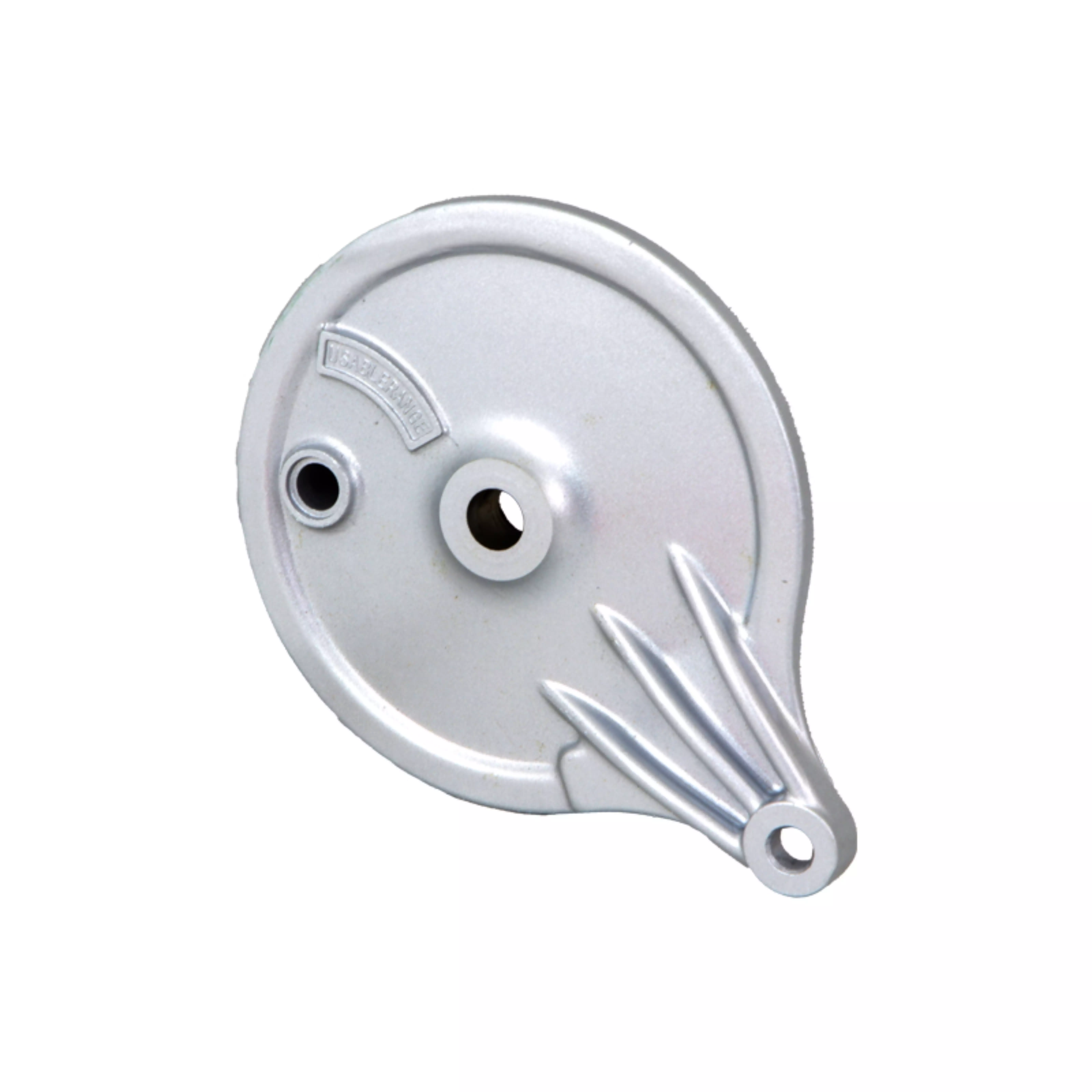 عکس 0 درب لنت عقب باکسر 150 چینی