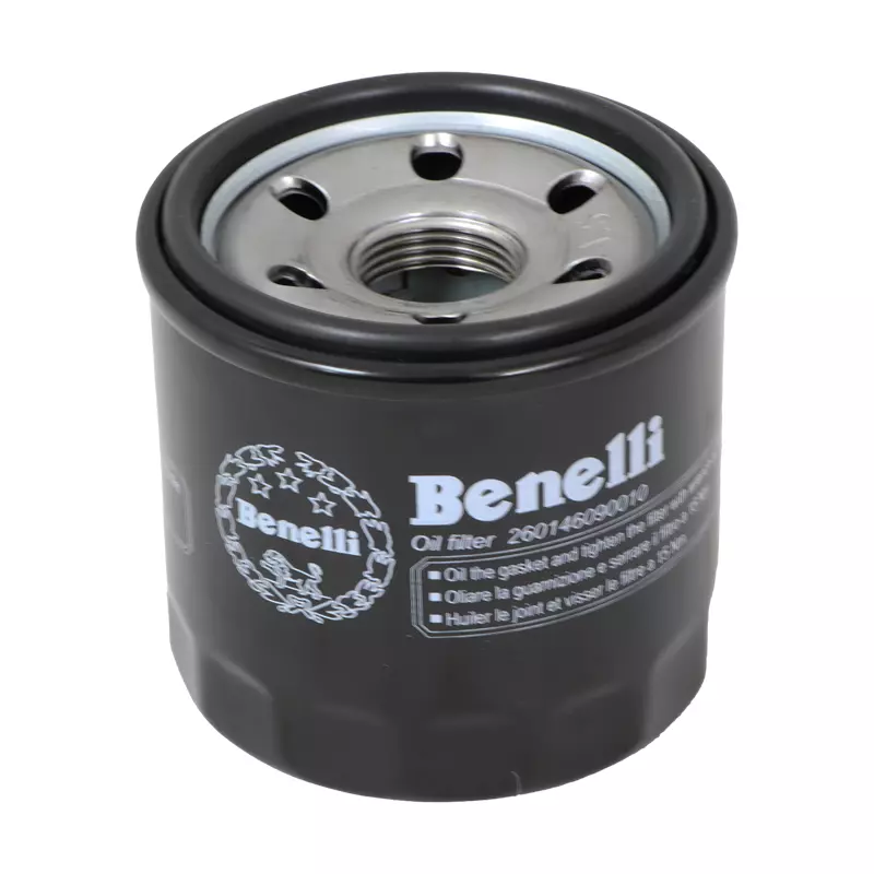 عکس 0 فیلتر روغن بنلی 300 اصلی