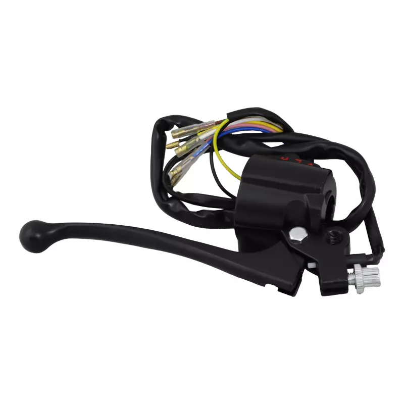 عکس 0 قلوه چراغ هوندا راست مشکی کوکما