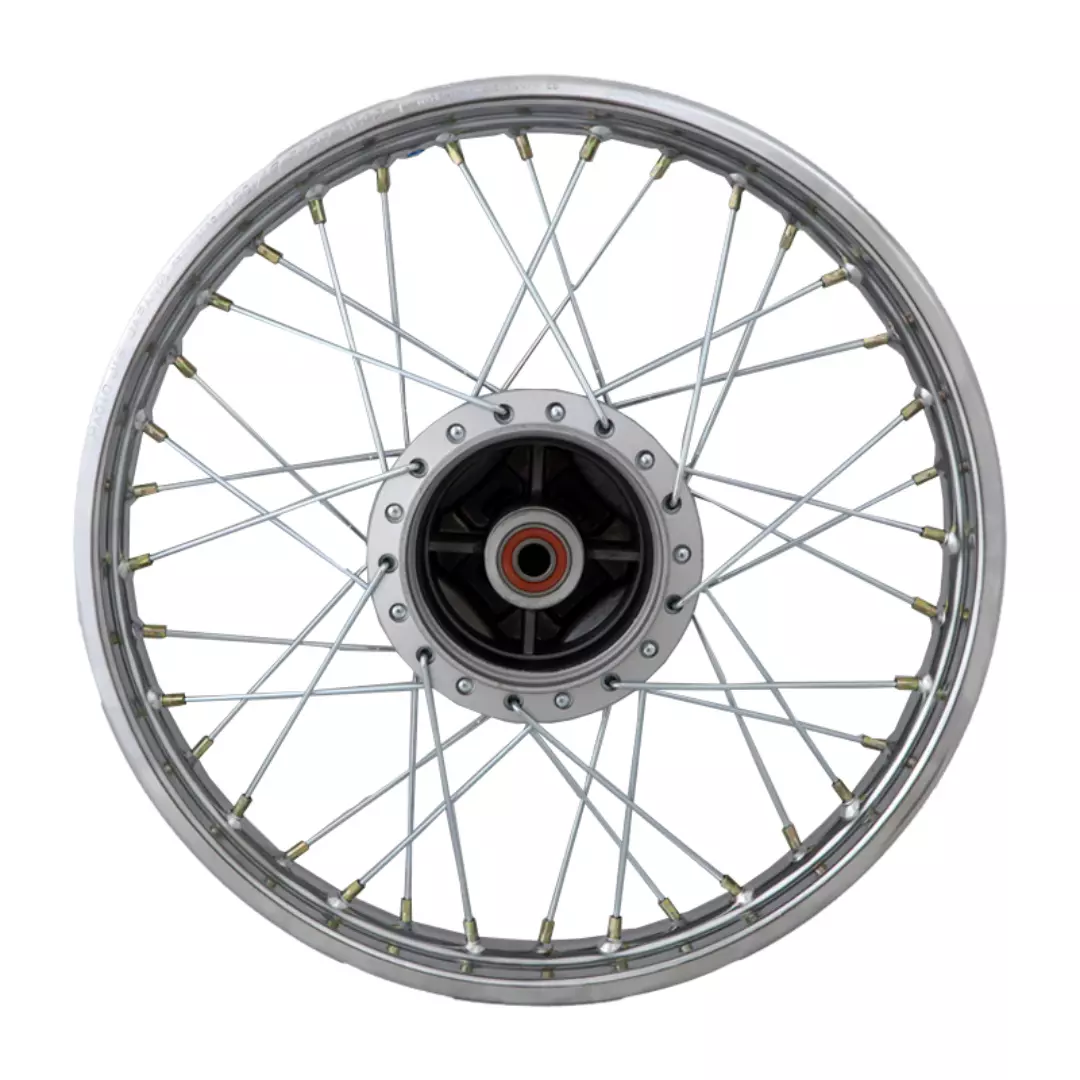 عکس 0 چرخ عقب هوندا راپیدو 2 بلبرینگ