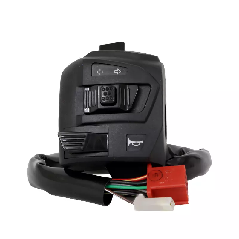 عکس 0 قلوه چراغ ان اس 200 چپ کاربراتور انژکتور میندا