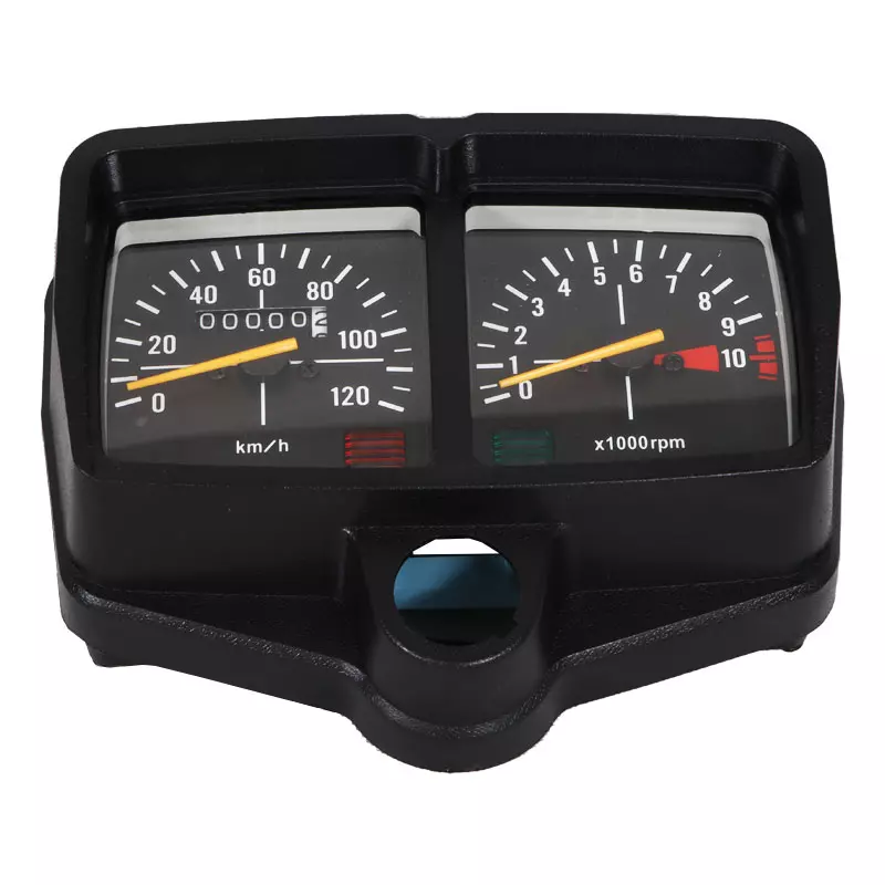 عکس 0 کیلومتر هوندا راپیدو