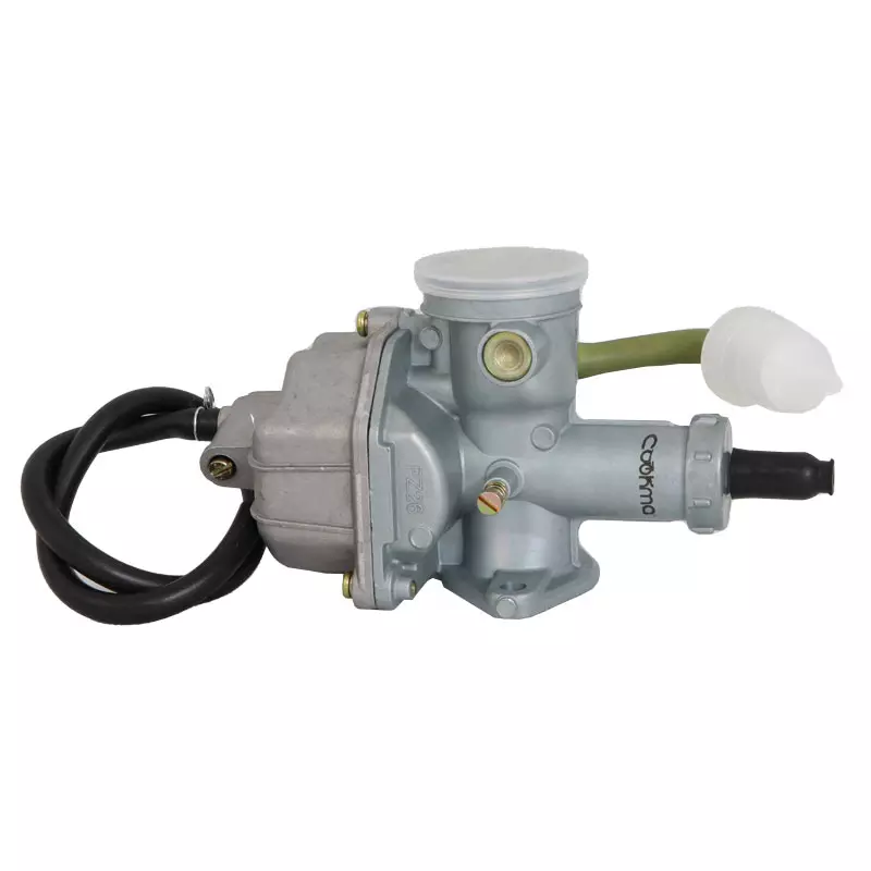 عکس 0 کاربراتور هوندا 125 کوکما