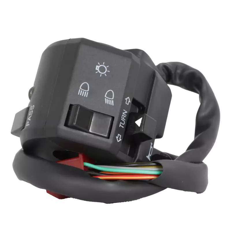 عکس 0 قلوه چراغ پالس 180 چپ میندا