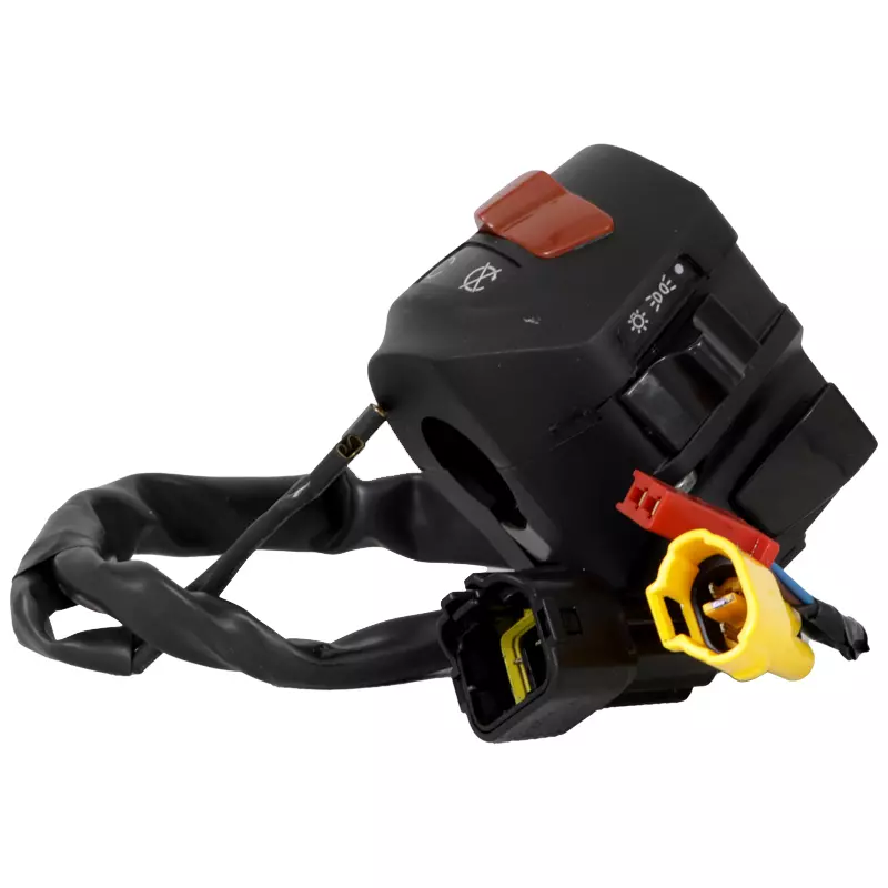 عکس 0 قلوه چراغ پالس دیجیتال - 220 راست میندا