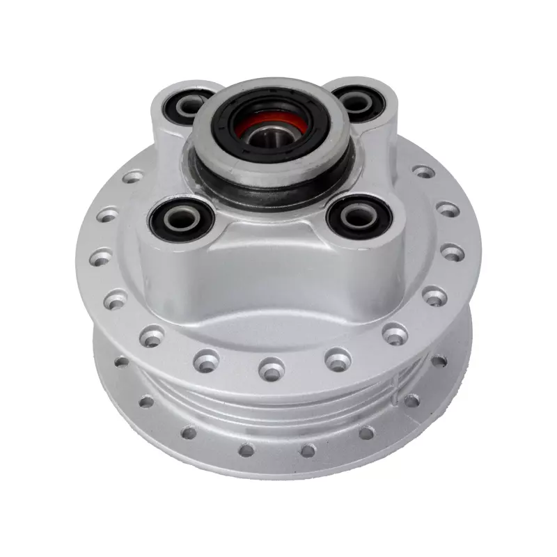 عکس 0 توپی عقب هوندا راپیدو دو بلبرینگ