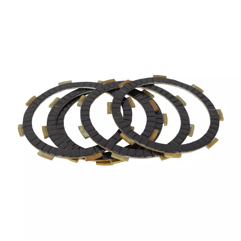 عکس 0 صفحه کلاچ هوندا راپیدو