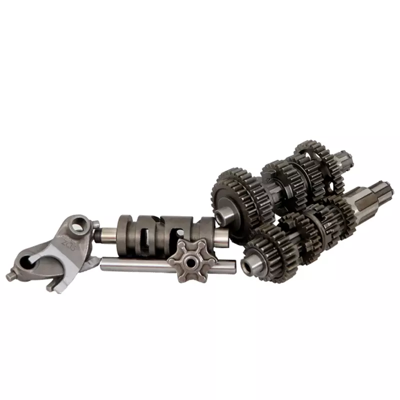 عکس 0 گیربکس هوندا 5 دنده ماکسیم