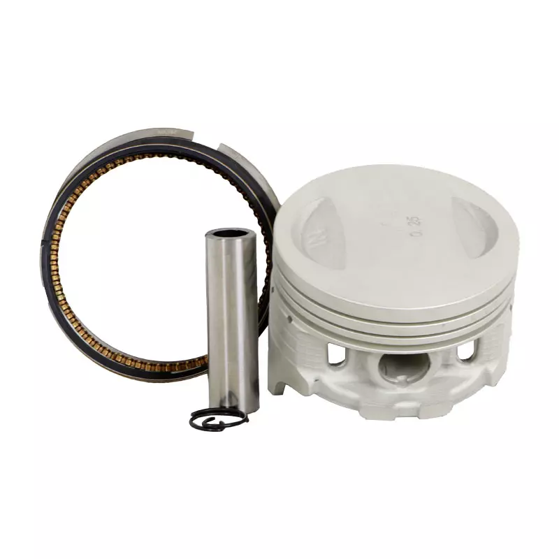 عکس 0 پیستون هوندا 150 تکتازی 25 کی وای ماکسیم