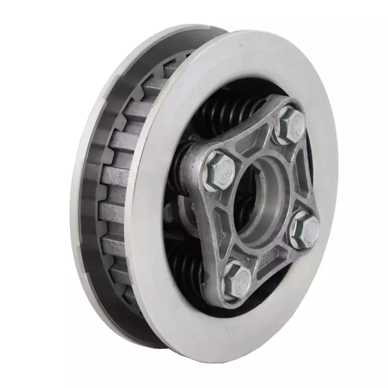 عکس 0 چهار شاخ کلاچ هوندا 4 پیچ کوکما