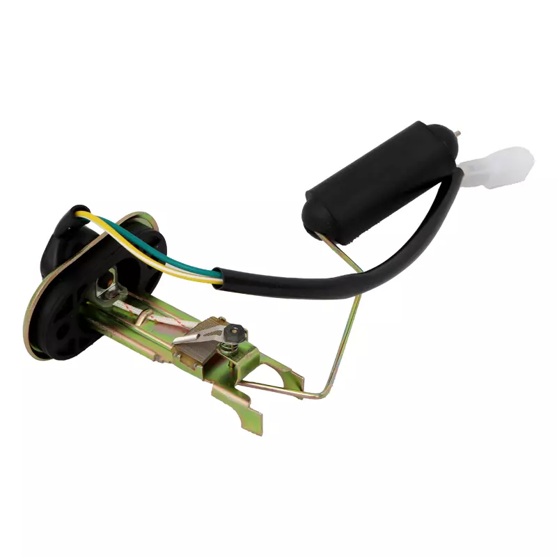 عکس 0 شناور داخل باک هوندا انژکتور 2 پیچ ماکسیم