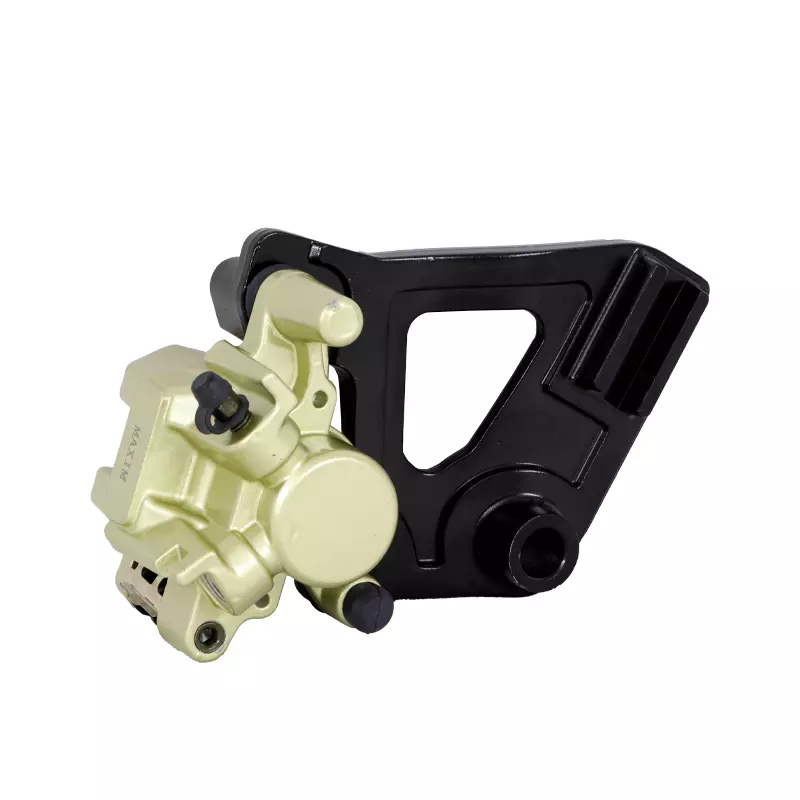 عکس 0 پمپ ترمز عقب آپاچی 180 ماکسیم