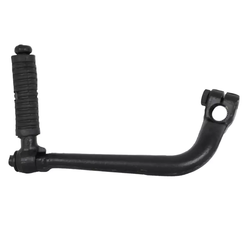 عکس 0 هندل ویو شفت بزرگ ماکسیم رادیسونی