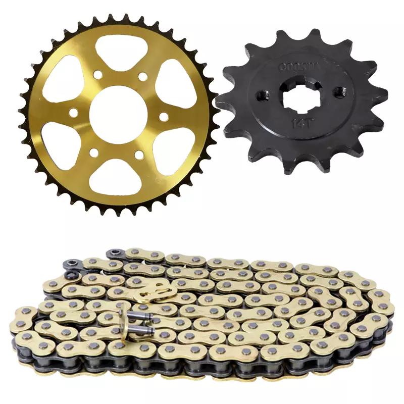 عکس 0 ست دنده زنجیر ان اس 200 کوکما اورینگ دار