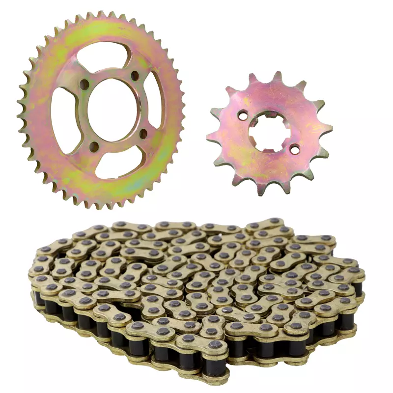 عکس 0 ست دنده زنجیر آپاچی 180 کی اچ