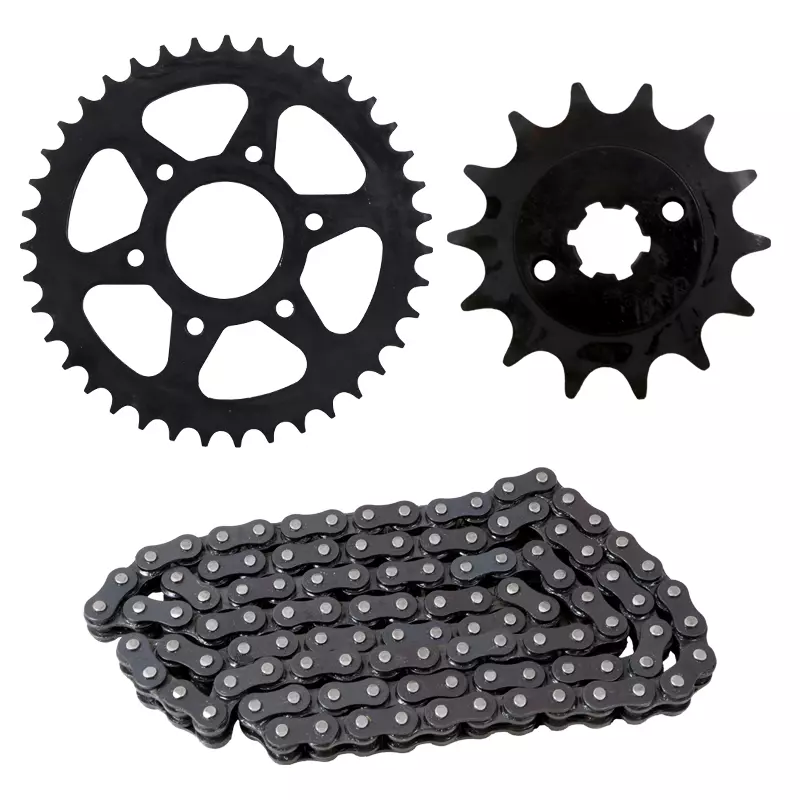 عکس 0 ست دنده زنجیر ان اس 200 اصلی