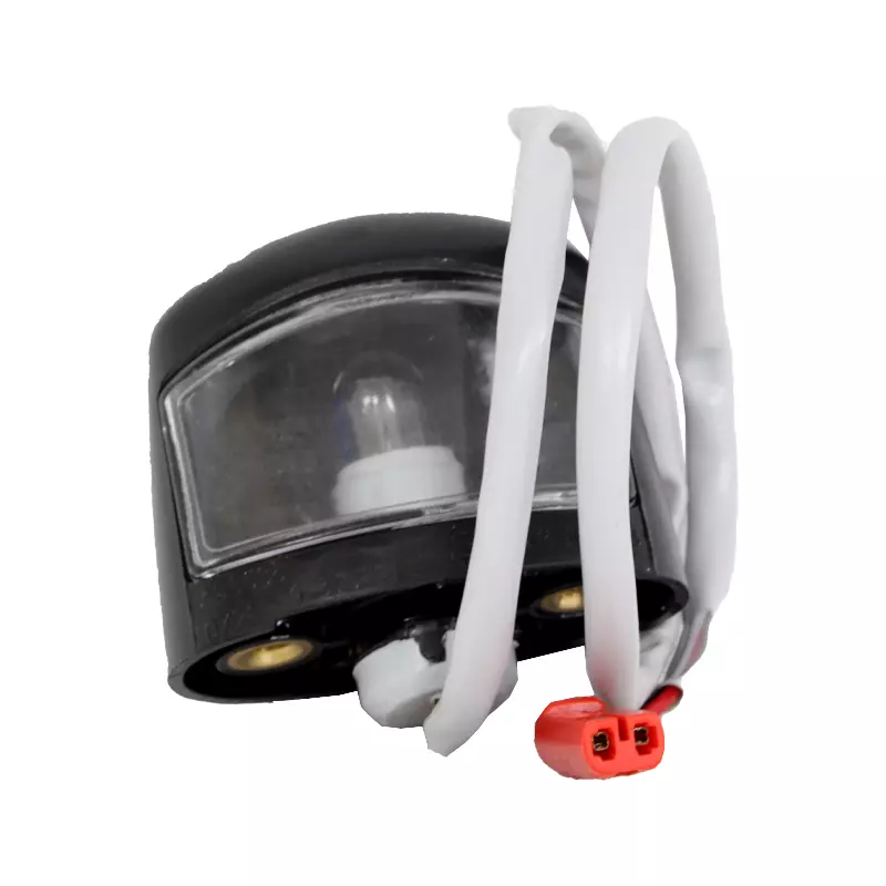 عکس 0 چراغ پلاک ان اس واروک