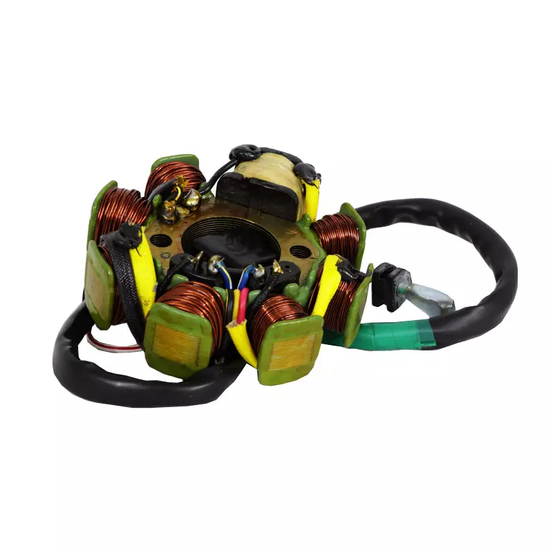 عکس 0 بوبین پالس 180 واروک