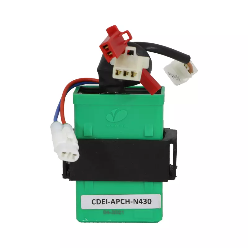 عکس 0 ترانزیستور آپاچی 180 واروک